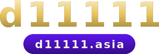 d11111 logo